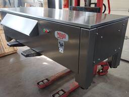 Льодогенератор Maja Модель RVE 3000E