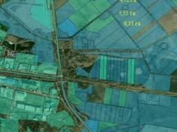 Логістика , окружна 11га