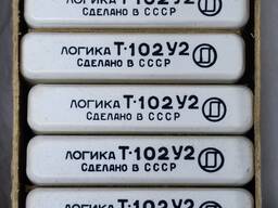 Логіка Т102У2