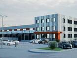 Логістичний центр в Полтаві. Оренда складів від 640 м² до 3 400 м² - фото 2