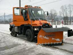 Локомобиль, комбиход, комбинированный ход, дорожно-рельсовый