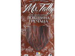 Локшина гречана