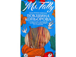 Локшина кольорова