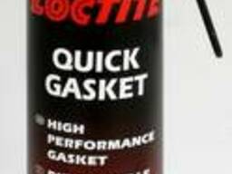 Локтайт (Loctite) 5910 - Герметик маслостойкий, —55/ 250°C