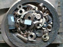 Брухт бронзи всіх видів