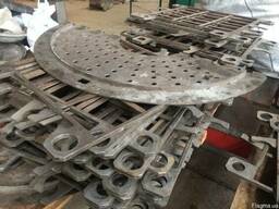 Лом титана ВТ1-0, лом титана микс, титановая стружка