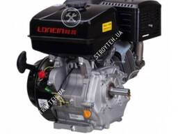 Loncin G420F Двигун бензиновий