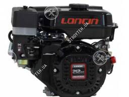 Loncin LC170F Двигун бензиновий