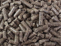 Looking for a certified pellet supplier