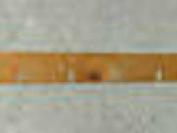 Лопасть мотовила 6 м (фанера) L=1795 ДОН 3518050-19008