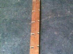 Лопасть мотовила ДОН-1500 3518050-19008