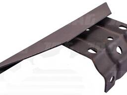 Лопасть, вентилятора, вітру, віяла, Sampo, Massey Ferguson, R644248, SR644248