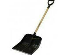 Лопата для уборки снега, только крупный ОПТ