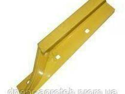 Лопатка МВЮ 04.020А-01 пр.