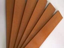 Лопатки для насоса асенизатора КО-503 пластитина вакуумного насоса ассенизатора