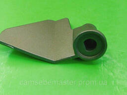 Лопатка тестомешалка для хлебопечки Saturn (Сатурн) ST-EC7775 и пр.