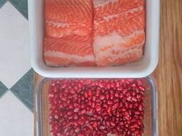 Лосось спец-посол