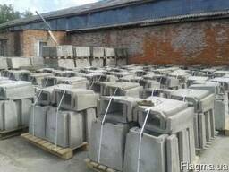 Лотки телескопические Б-6