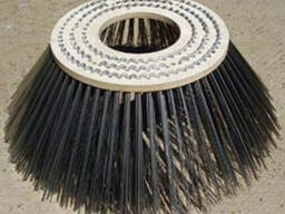 Лотковые щётки