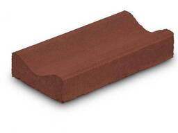 Лоток 40-20-8 вишня