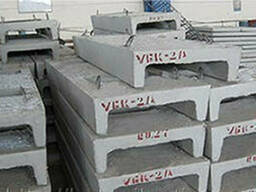 Лотки электротехнические УБК-2а