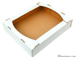 Лоток кондитерський