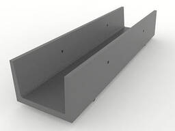 Лоток Л 24-8-1 (3м)