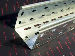 Лоток перфорированный 50х50 L3000 DKC 35260