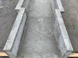 Лоток телескопический Б-6