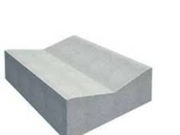 Лоток водоотводный 500х200х80 серий