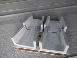 Лоток водоотводный Б6