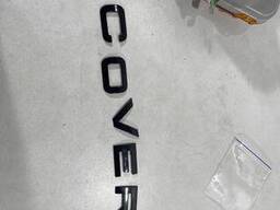 LR174353 - Эмблема на Land Rover Discovery Sport 1 поколение