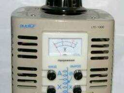 LTC-1000 Руселф, латр автотрансформатор