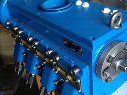 Лубрикатор 22-8 тип нп 500 насос многоотводный 21-8 тип нп