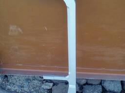 Лучок на пилку для розпилювання туш на півтуши ФРП. Заводський. Продам.