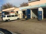 Лучший автосервис по ремонту микроавтобусов в Одессе - фото 2