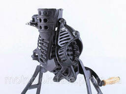 Лущилка Кукурузы Ручная НА Ножках TATA