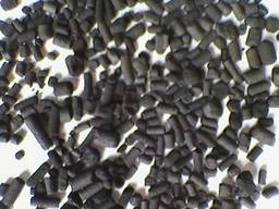 Лузга подсолнечника