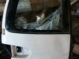 Ляда Распашенка Hyundai H1 Н200 - фото 1