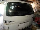 Ляда Распашенка Hyundai H1 Н200 - фото 2