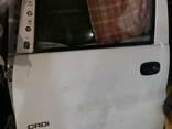 Ляда Распашенка Hyundai H1 Н200 - фото 5