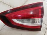 Лихтар правий в крышку багажника Ford C-Max II Mk2 2015-2019 F1CB-13A602-BC - фото 1
