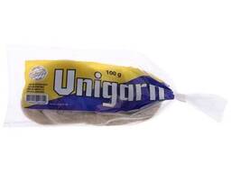 Лён сантехнический Unipak Unigarn 100г. (косичка в упаковке) (UP0584)