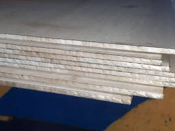 Лист 12мм сталь 12Х18Н9