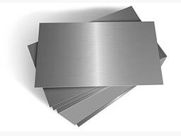 Лист гарячекатаний 5,0 мм (1.25мх2.5м)