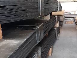 Лист некондиція хк 0.5 - 2.5 мм