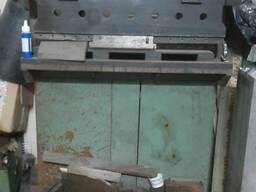 Листогиб довжина 800 мм