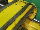 Листогиб зусилля 100 тон , довжина 2500 мм - фото 1
