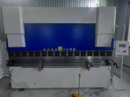 Листозгин Листогиб 125/3200, 63/2500, 50/1600