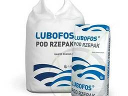 Любофос Ріпак NPK (Ca, Mg, S), виробник Польща